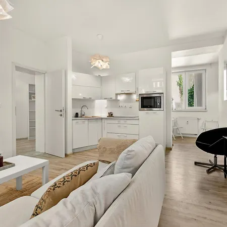 Main Station Free Parking Apartamento Bratislava