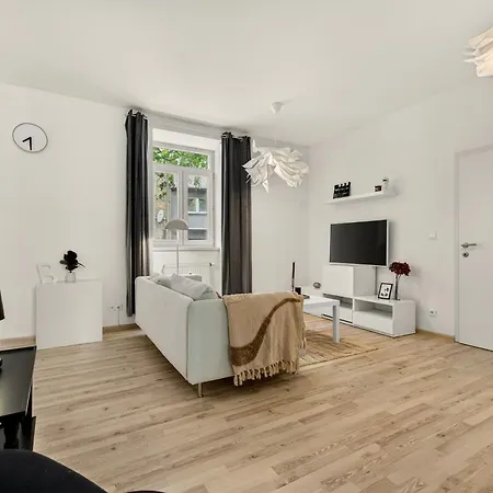 Apartamento Main Station Free Parking Bratislava